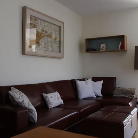 別荘 Almyssen By Interhome Alsbach