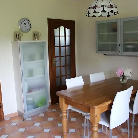 Almyssen By Interhome *