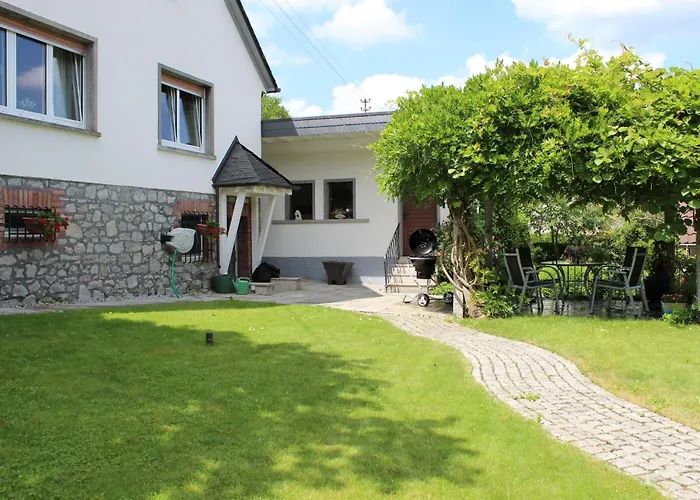 Almyssen By Interhome Alsbach