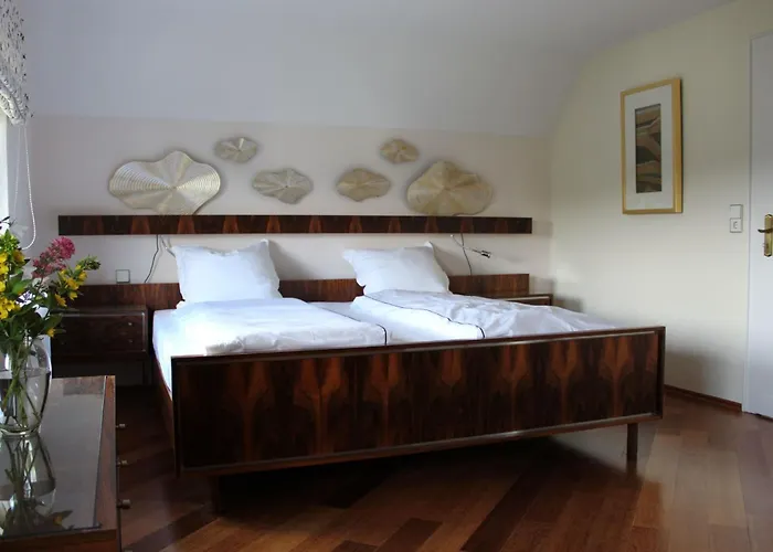 Almyssen By Interhome * Alsbach