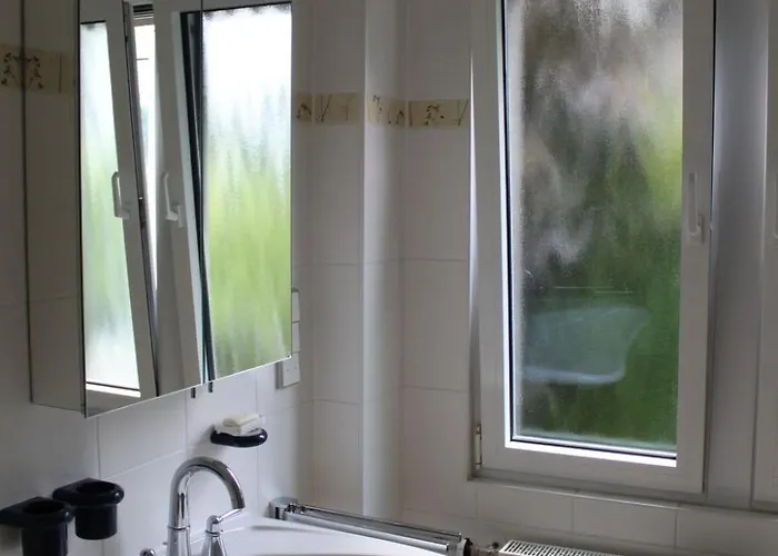 בית נופש Almyssen By Interhome