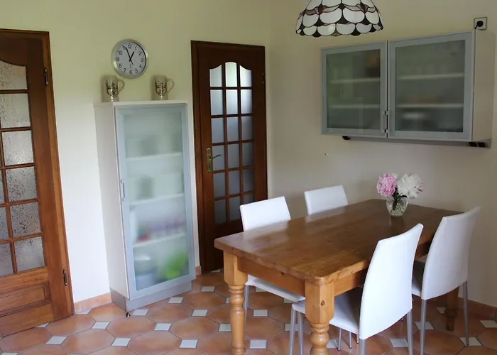 Almyssen By Interhome *