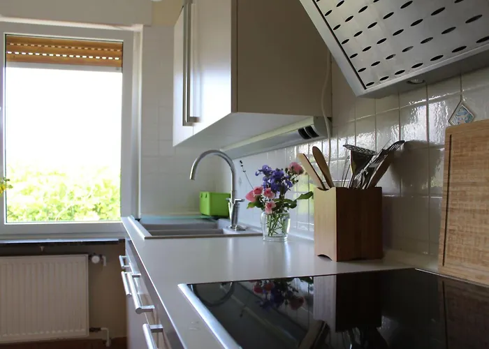 Almyssen By Interhome * Alsbach